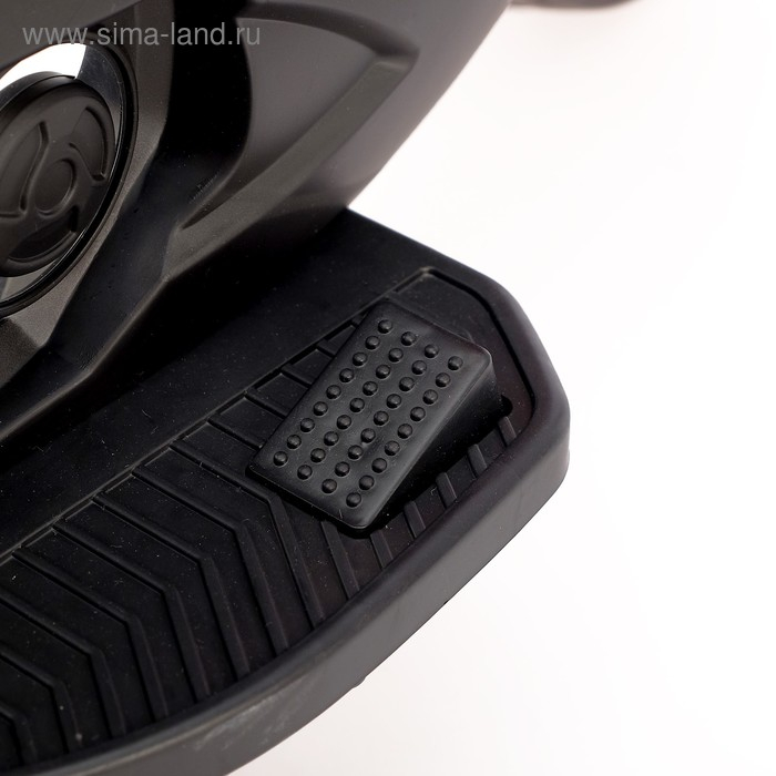 Детский электромобиль &laquo;Спортбайк&raquo;, цвет красный