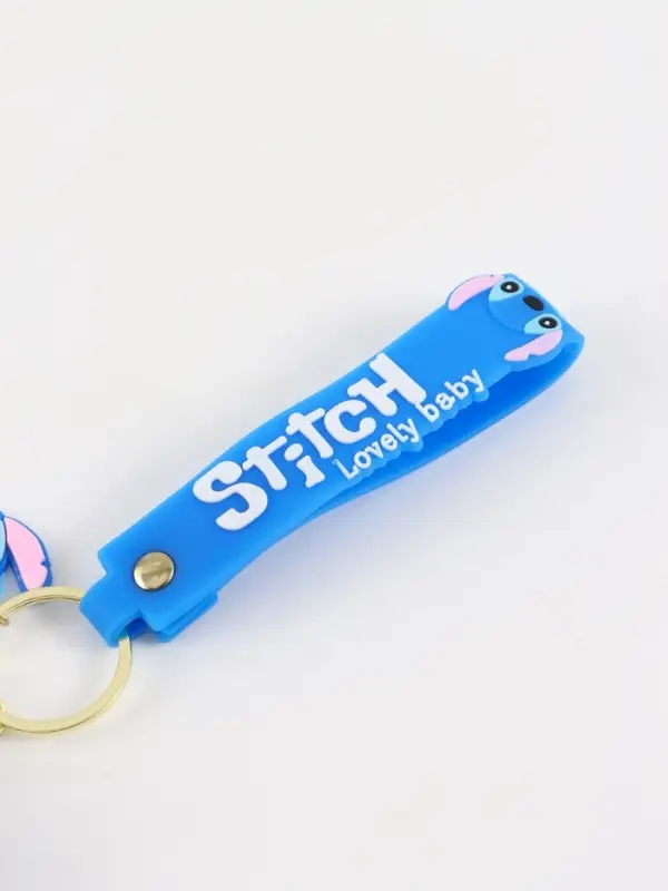 Брелок "Стич", 6 см