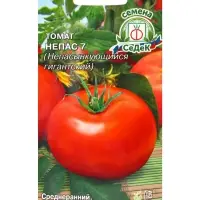 Семена Томат  "Непас 7 " 0.1 г