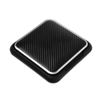 Держатель телефона на клейкой основе, 16&times;16 см