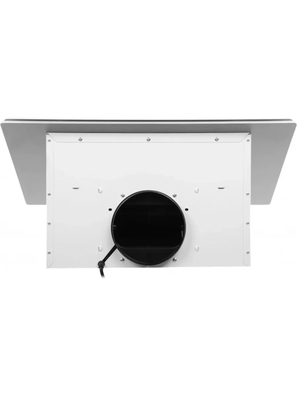 Вытяжка каминная HGH 6830 WG белый