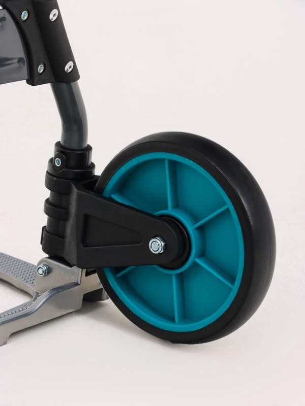 Тележка складная 100 кг