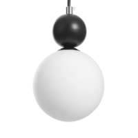 Светильник "Алва" G9 40Вт черный 12х12х18-118 см Светильник "Алва" G9 40Вт черный 12х12х18-118 см