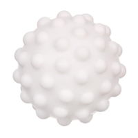 Подарочный набор развивающих мячиков &laquo;Холодное сердце&raquo;, 4 шт., новогодняя подарочная упаковка, Крошка Я