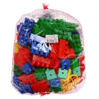 Конструктор &laquo;Развивайка&raquo; 160 элементов