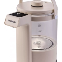 Чайник HYK-G7700 2.5л. 2200Вт