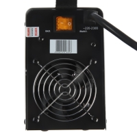 Сварочный аппарат инверторный "Ресанта" САИ250К, 9.35 кВт, 10-250 А Сварочный аппарат инверторный "Ресанта" САИ250К, 9.35 кВт, 10-250 А