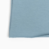 Комплект женский (майка, шорты) MINAKU: Casual Collection цвет пепельный, р-р 42