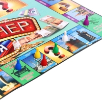 Настольная игра &laquo;Миллионер Россия&raquo;