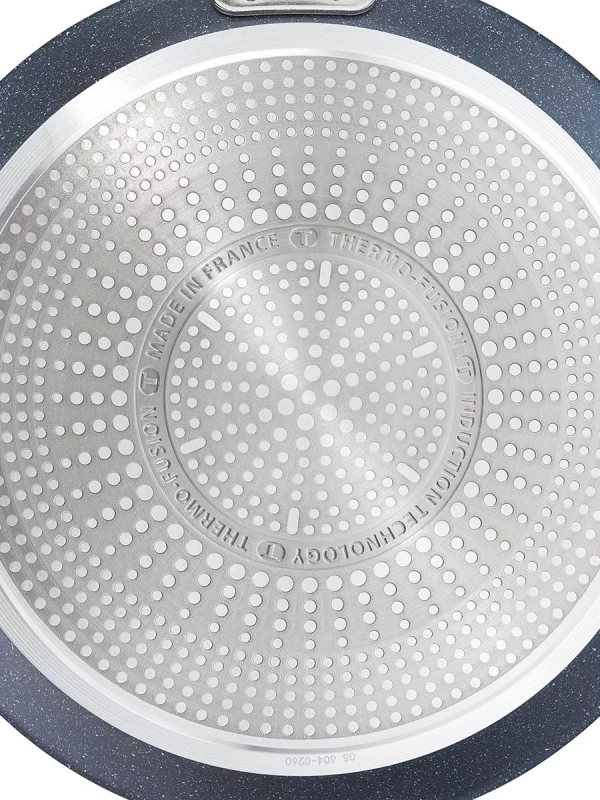 Блинная сковорода Healthy Chef 25 см для всех типов плит