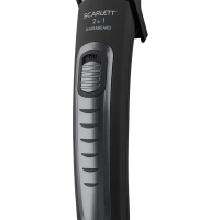 Машинка для стрижки волос и моделирования бороды SC-HC63055