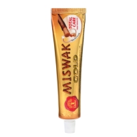 Зубная паста Dabur Miswak Gold, 120 г + 50 г