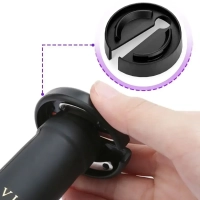 Электрический штопор КТ-4039 штопор для вина