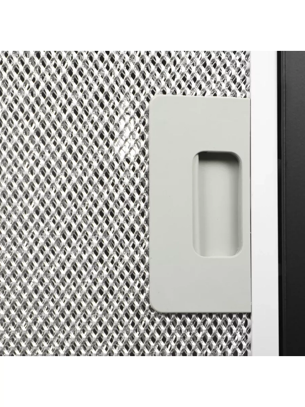 Вытяжка встраиваемая HBH 6235 BG черный