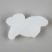 Форма силиконовая универсальная &laquo;Птенец птеродактиля&raquo;, 6 &times; 3,1 &times; 0,6 см