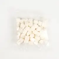 Мармеллоу в новогоднем носке "Подарок от Дед Мороза", 40 г