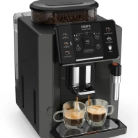 Автоматическая кофемашина Sensation C50 EA910810, Франция