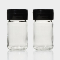 Набор для специй «Лекса», 150 мл Набор для специй «Лекса», 150 мл