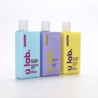 Профессиональный восстанавливающий бальзам для сухих и пористых волос с кератином и протеинами пшеницы, 250 мл ULAB Профессиональный восстанавливающий бальзам для сухих и пористых волос с кератином и протеинами пшеницы, 250 мл ULAB