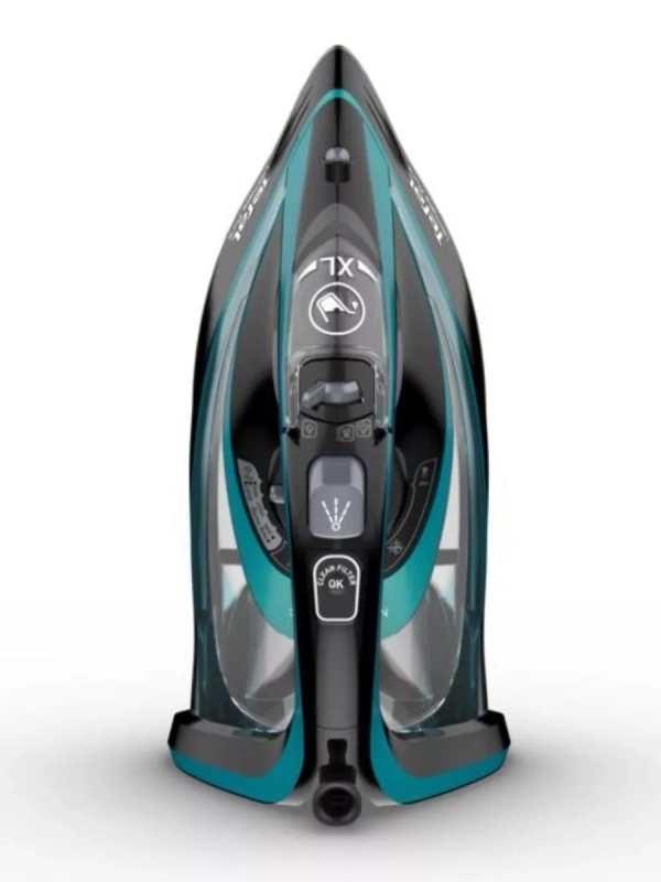 Утюг паровой Ultimate Pure FV9837E0, 3000 Вт