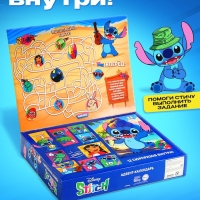 Адвент-календарь &laquo;Стич&raquo;, 11 окошек