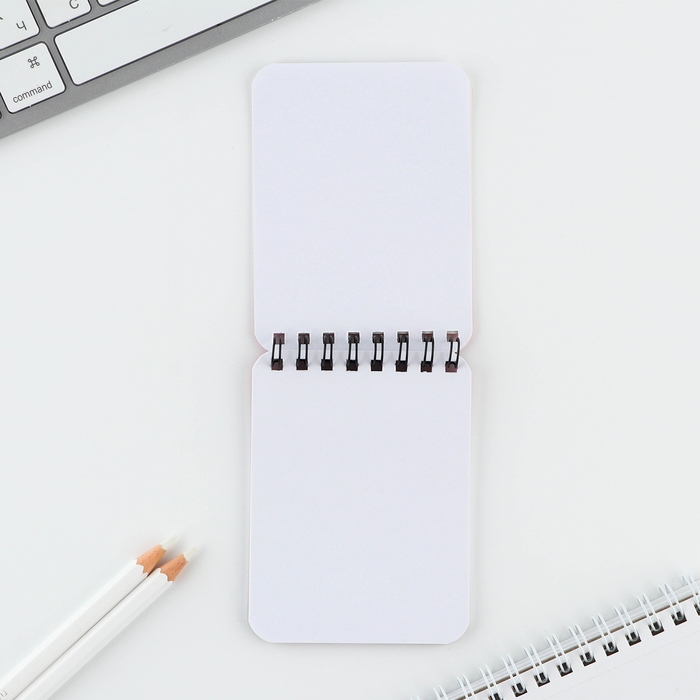 Подарочный набор &laquo;Настоящий герой&raquo;: блокнот и ручка пластик