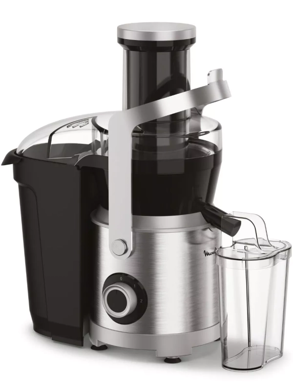 Электрическая соковыжималка Nutri XXL JU660D30, 2 скорости