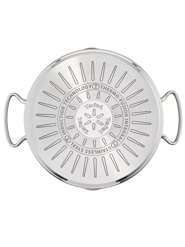 Набор посуды с крышкой Duetto+ 6 предметов, 20 24 16 см