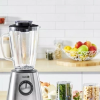 Стационарный блендер Blendforce 2 LM439D10, 800 Вт, стальной