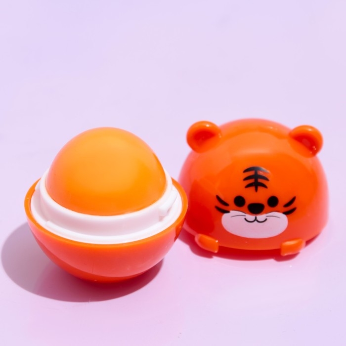 Бальзам для губ &laquo;Зоопарк&raquo;, микс