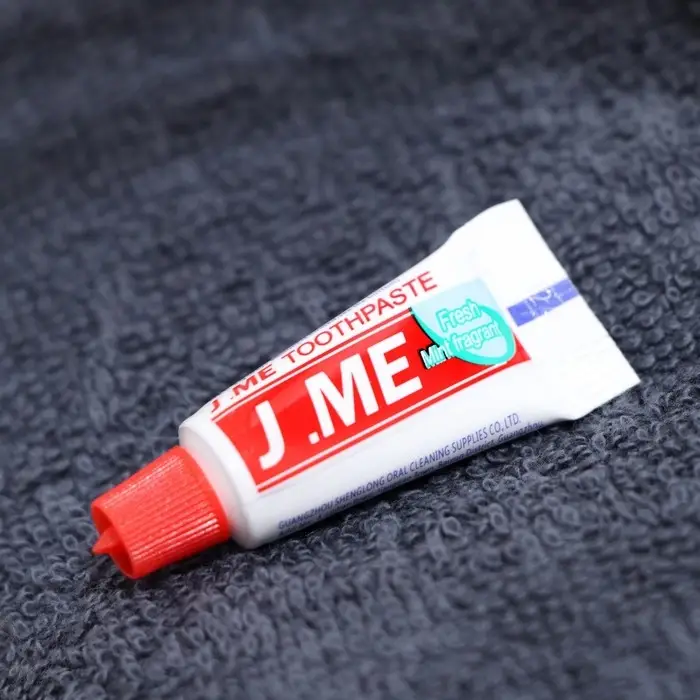 Зубной набор &laquo;Classic&raquo;: щетка,13 см+зубная паста, 3 гр