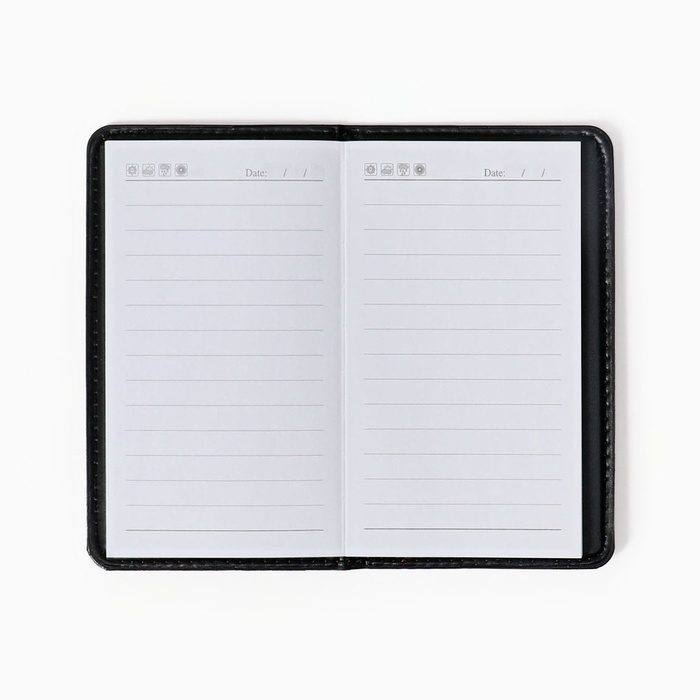 Набор подарочный 2в1 (ручка, блокнот)