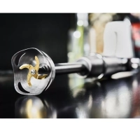 Погружной блендер InfinyForce Pro DD95HD10 с 6 насадками Погружной блендер InfinyForce Pro DD95HD10 с 6 насадками