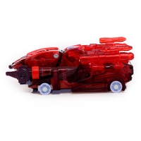 Машинка-трансформер Турбо-Скричер Церберус&raquo;