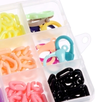 Набор для творчества &laquo;Создай украшение&raquo;, бокс, звенья