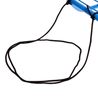 Санки &laquo;Ветерок 7 универсал&raquo;, цвет голубой