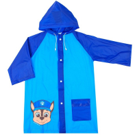 Дождевик детский, размер L, 110-120 см , Щенячий патруль