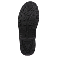 Рабочие кожанные ботинки Prosafe basic 13, подносок термопласт, размер 42