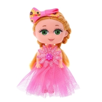 Кукла малышка &laquo;Самой милой&raquo;, МИКС