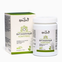 Алтайский концентрат "Витаминный комплекс", 60 таблеток Алтайский концентрат "Витаминный комплекс", 60 таблеток