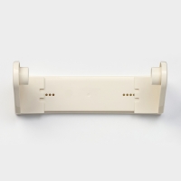 Держатель для бумажных полотенец, 26×13×10 см, цвет белый Держатель для бумажных полотенец, 26×13×10 см, цвет белый