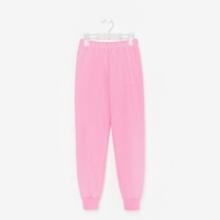 Костюм (джемпер, брюки) детский НАЧЁС, цвет розовый, рост 92 см Костюм (джемпер, брюки) детский НАЧЁС, цвет розовый, рост 92 см