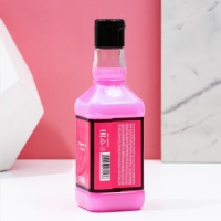 Подарочный набор косметики «Слёзы бывших», гель для душа во флаконе виски 250 мл и повязка на голову, Новый Год Подарочный набор косметики «Слёзы бывших», гель для душа во флаконе виски 250 мл и повязка на голову, Новый Год