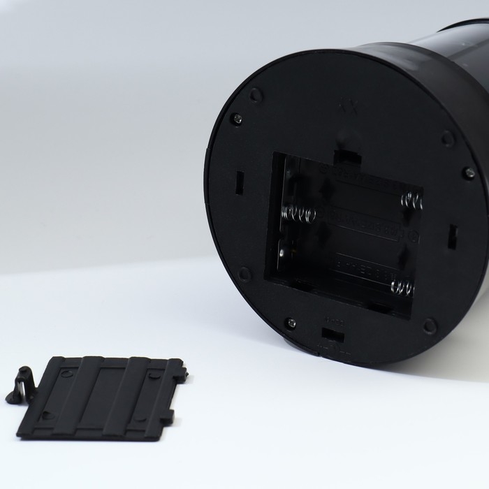 Ночник &laquo;Космонавты&raquo;, 11,7 х 10,8 см