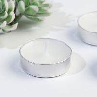 Свеча чайная ароматическая 6 шт.в под.коробке, "Летний вечер" Свеча чайная ароматическая 6 шт.в под.коробке, "Летний вечер"