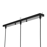 Светильник "Кубок" 3хЕ27 40Вт 50х18х19-139 см Светильник "Кубок" 3хЕ27 40Вт 50х18х19-139 см