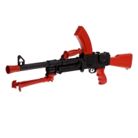 Автомат-трещотка &laquo;Штурмовик&raquo;