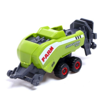 Набор металлических тракторов &laquo;Ферма&raquo;, с животными, МИКС