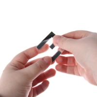 Часы настенные интерьерные, 3d "Лучи", бесшумные, наклейка, большие, d-40 см