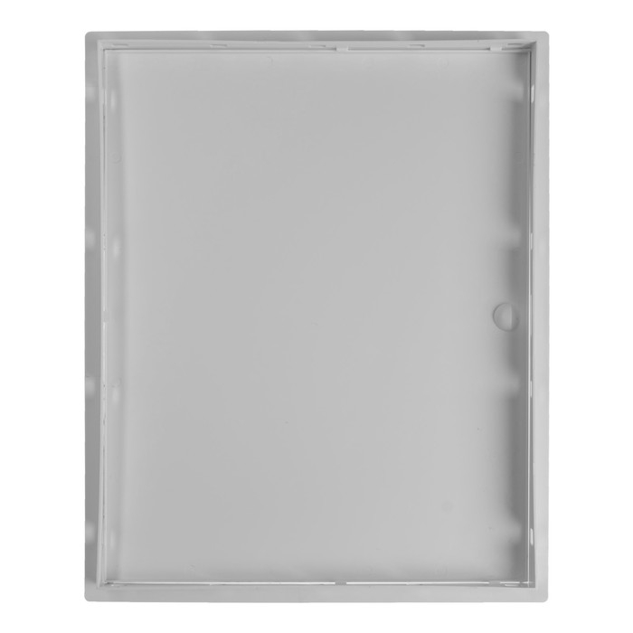 Люк ревизионный Люк ревизионный "ВИЕНТО" ДР4050, 400 х 500 мм, пластик